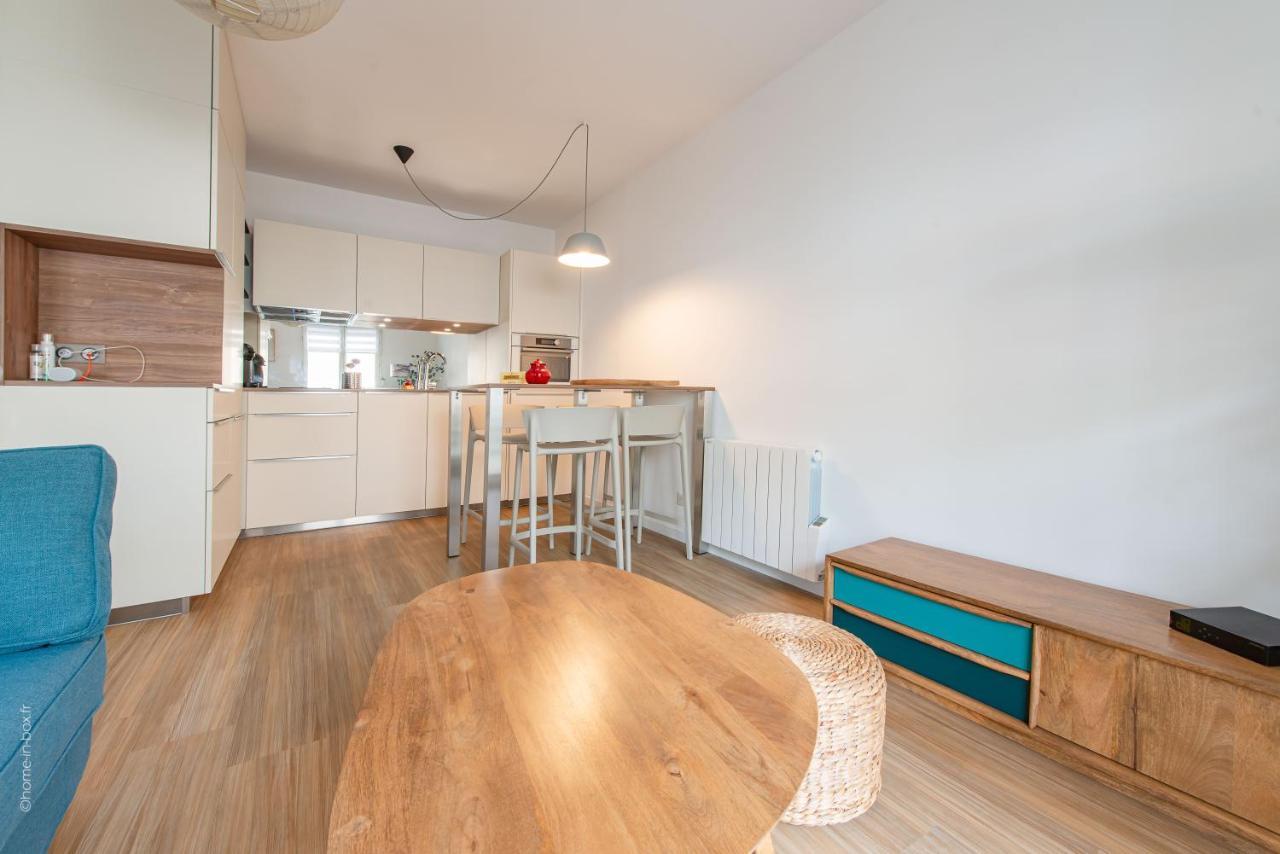 ✵ Le Saint Georges- T2 4P+ Wifi + Parking A Disney - Fairytale Factory ✵ Bussy-Saint-Georges Exteriör bild